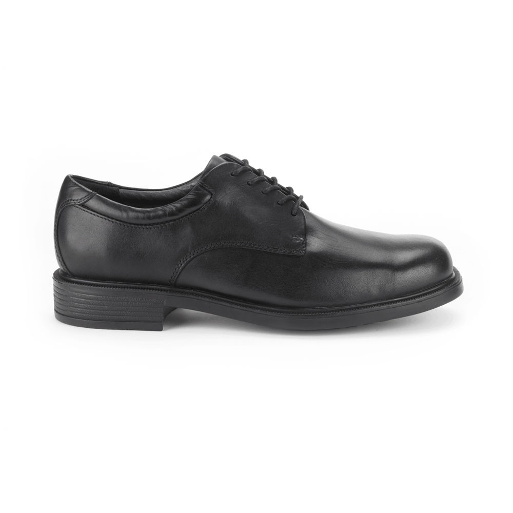 Rockport Oxfords For Mens Black - Margin - WQ5413260